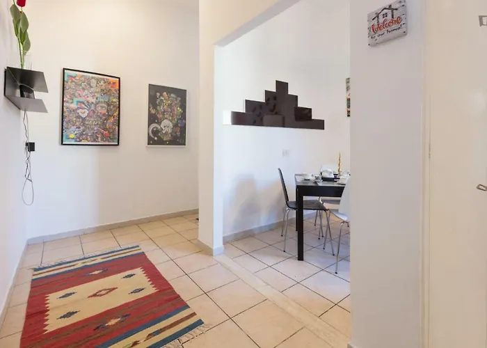 Appartement Il Sole Del Vaticano