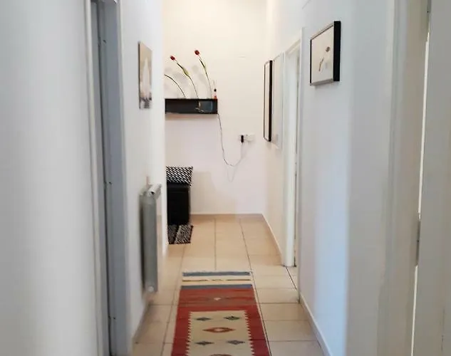 Appartement Il Sole Del Vaticano *